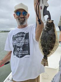 Waccamaw River Report Photo 1