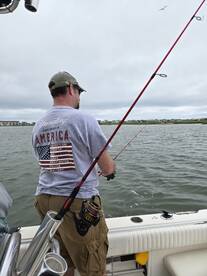Waccamaw River Report Photo 2