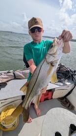 Gamboa Report Photo 1