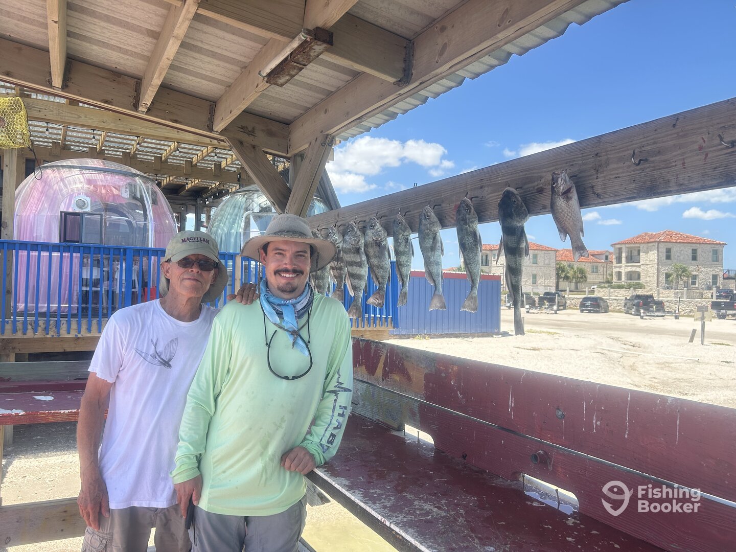 Port Aransas Report Photo 0