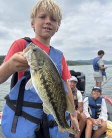 Branson Report Photo 1