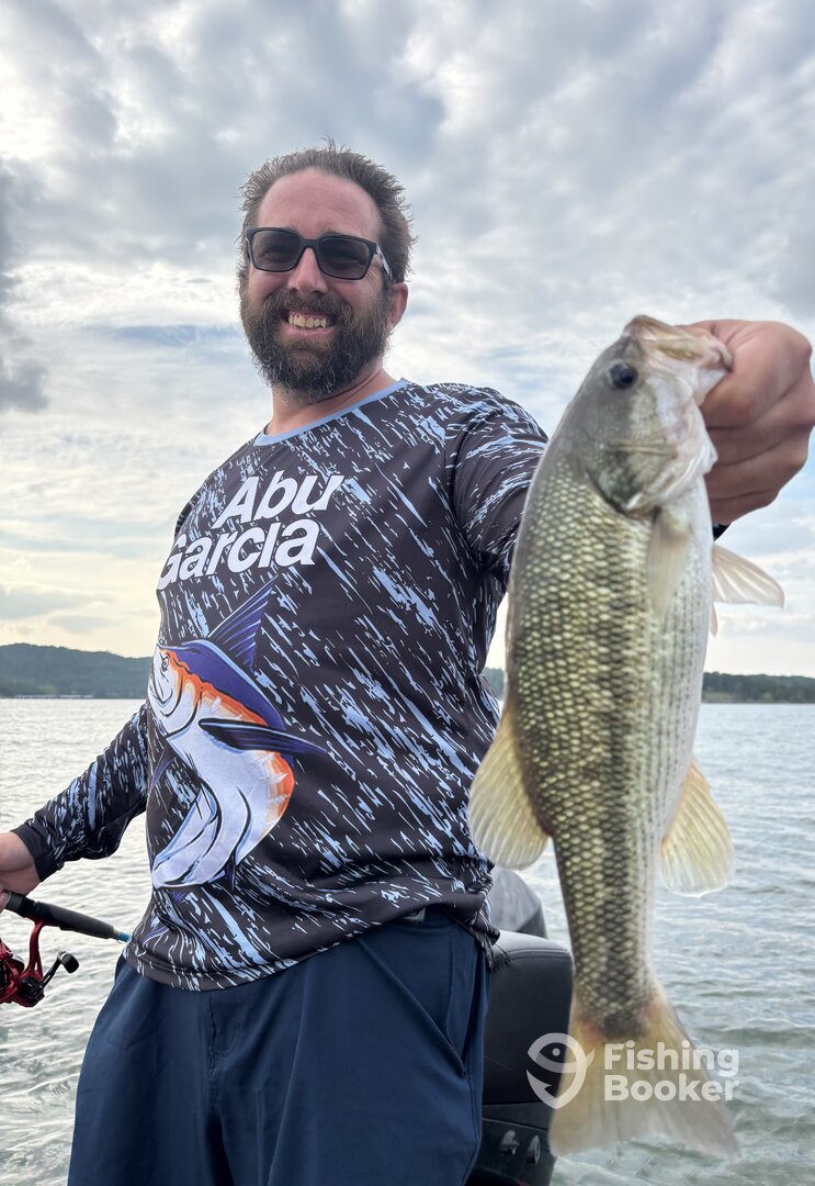 Branson Report Photo 0