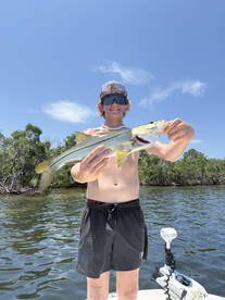 Shallow Water Slammers!!!!