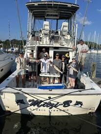 Pasadena Report Photo 1