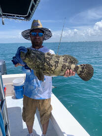 Nearshore fun