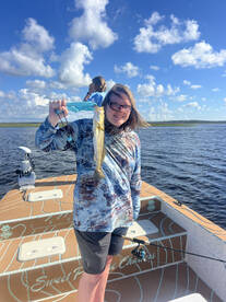 Steinhatchee Report Photo 2