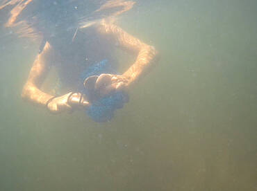 Steinhatchee Report Photo 2