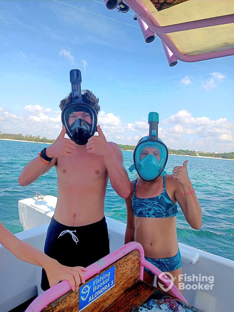 Playa Del Carmen Report Photo 0