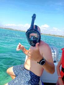 Quintana Roo Report Photo 4