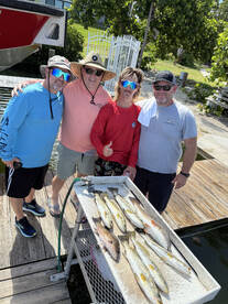 Holmes Beach Report Photo 2