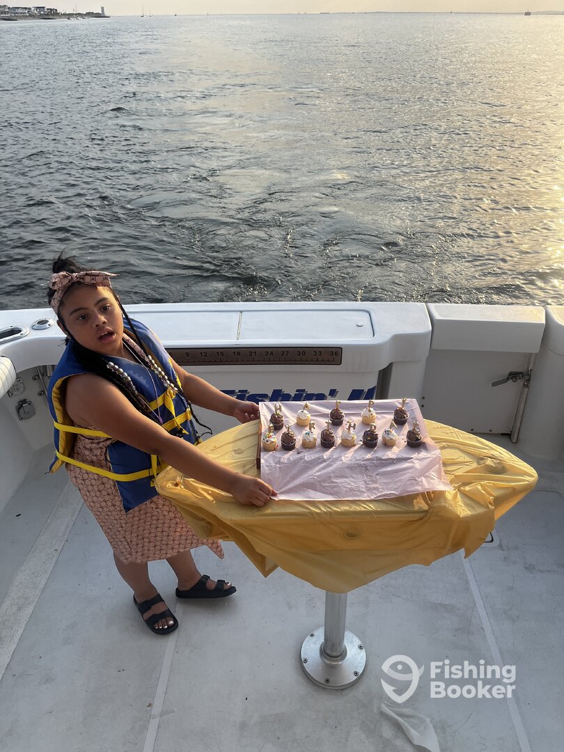 Jamaica Bay Report Photo 0