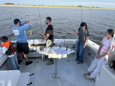 Jamaica Bay Report Photo 2
