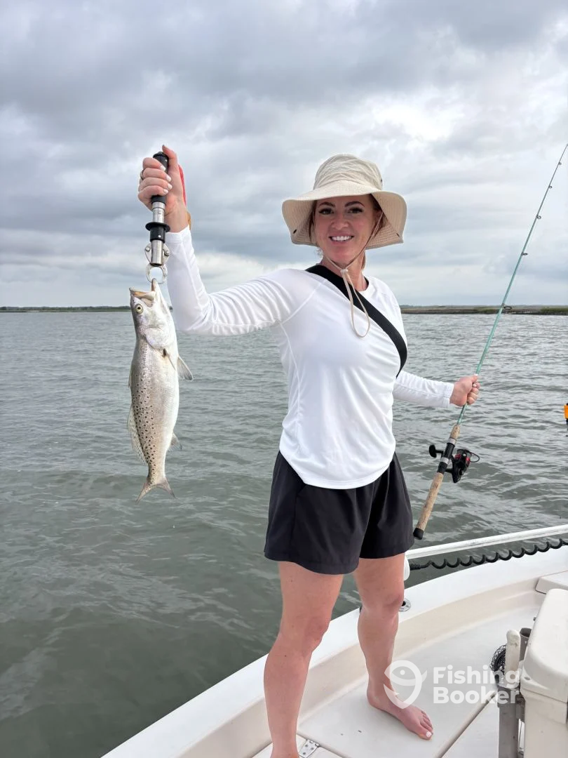 St. Helena Island Report Photo 0