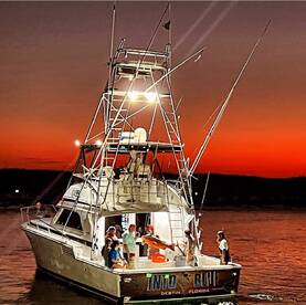 Harborwalk Marina Report Photo 3