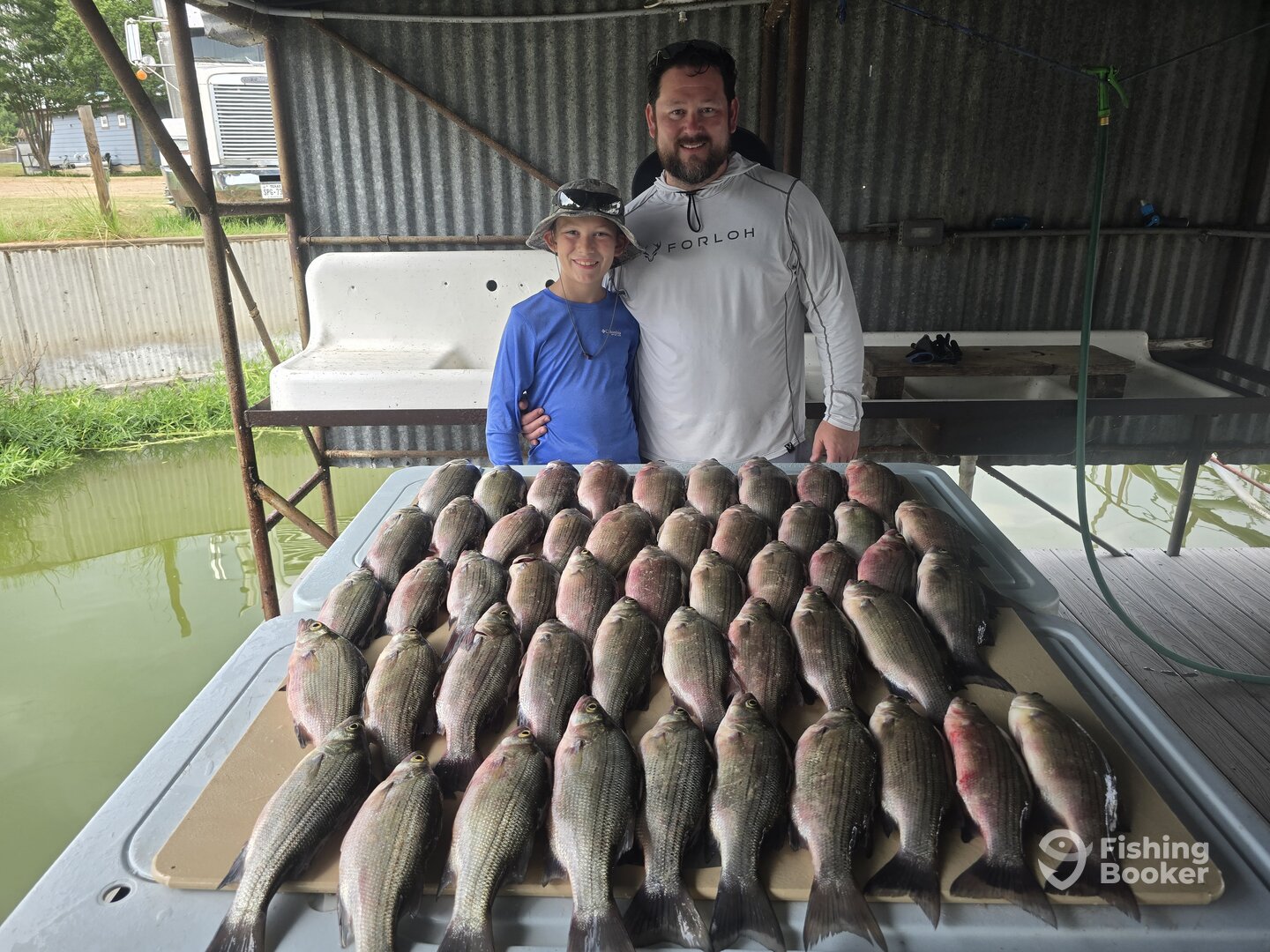 West Tawakoni Report Photo 0
