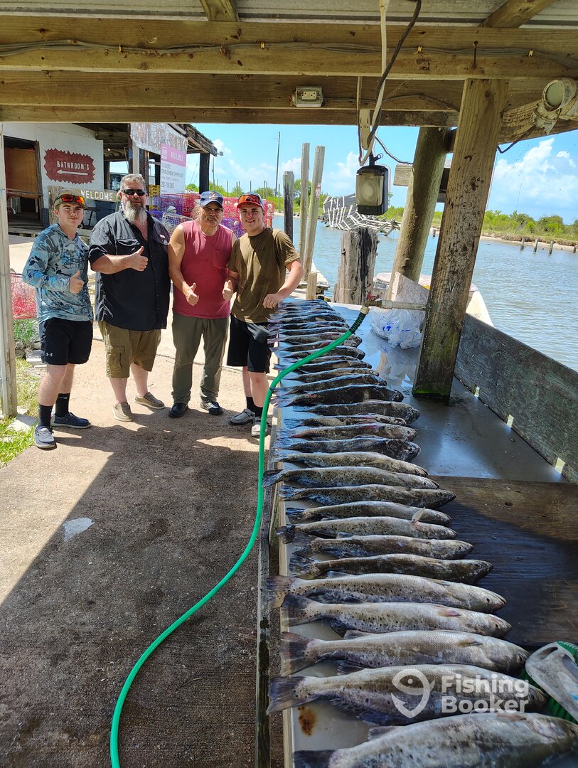 Pelican Island Report Photo 0