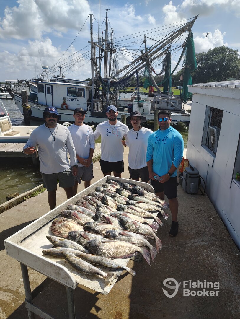 Texas City Report Photo 0