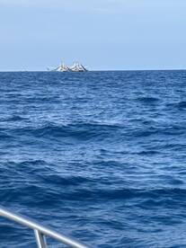 Gulf of Mexico offshore Blast book soon 