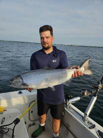 Oakville Report Photo 2