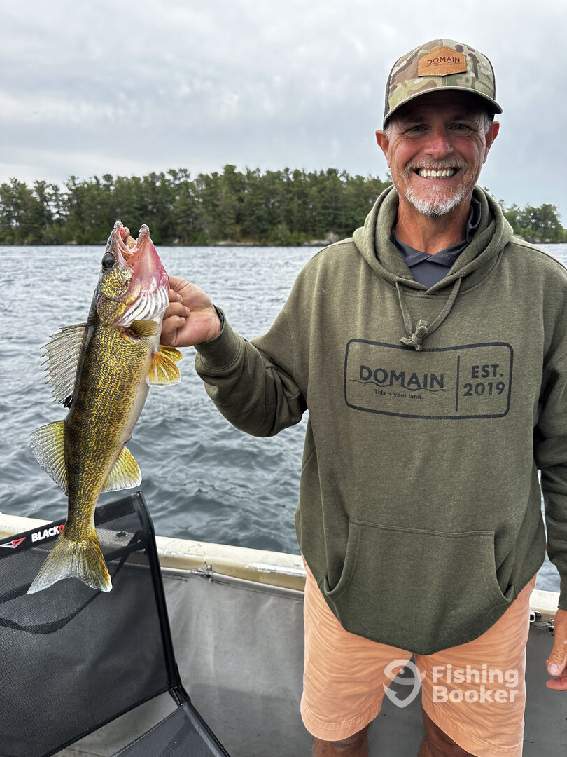 Thousand Islands Report Photo 0