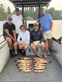 Thousand Islands Report Photo 1