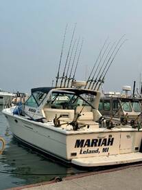 Lake Michigan Report Photo 1