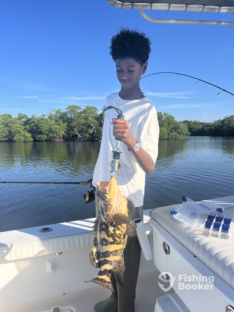 Marco Island Report Photo 0