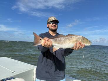 Pamlico Sound Report Photo 2