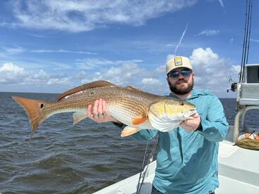 Albemarle Sound Report Photo 1