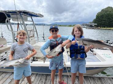 Penhook Report Photo 1