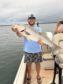 15 pounder!