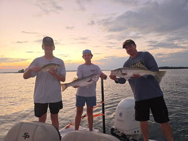 Townville Report Photo 2