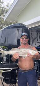 Port Canaveral Report Photo 2