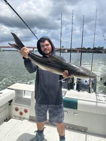 Mosquito Lagoon Report Photo 1