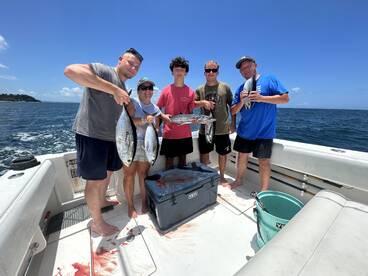 Rincon Report Photo 1