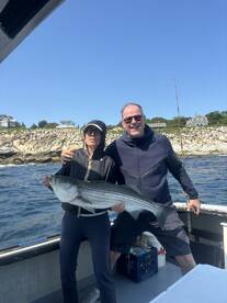 Rockport Report Photo 1