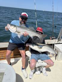 Eastham Report Photo 1