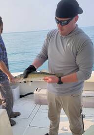 Lake St. Clair Report Photo 2