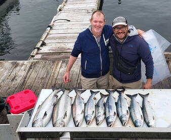 Vancouver Island Report Photo 1