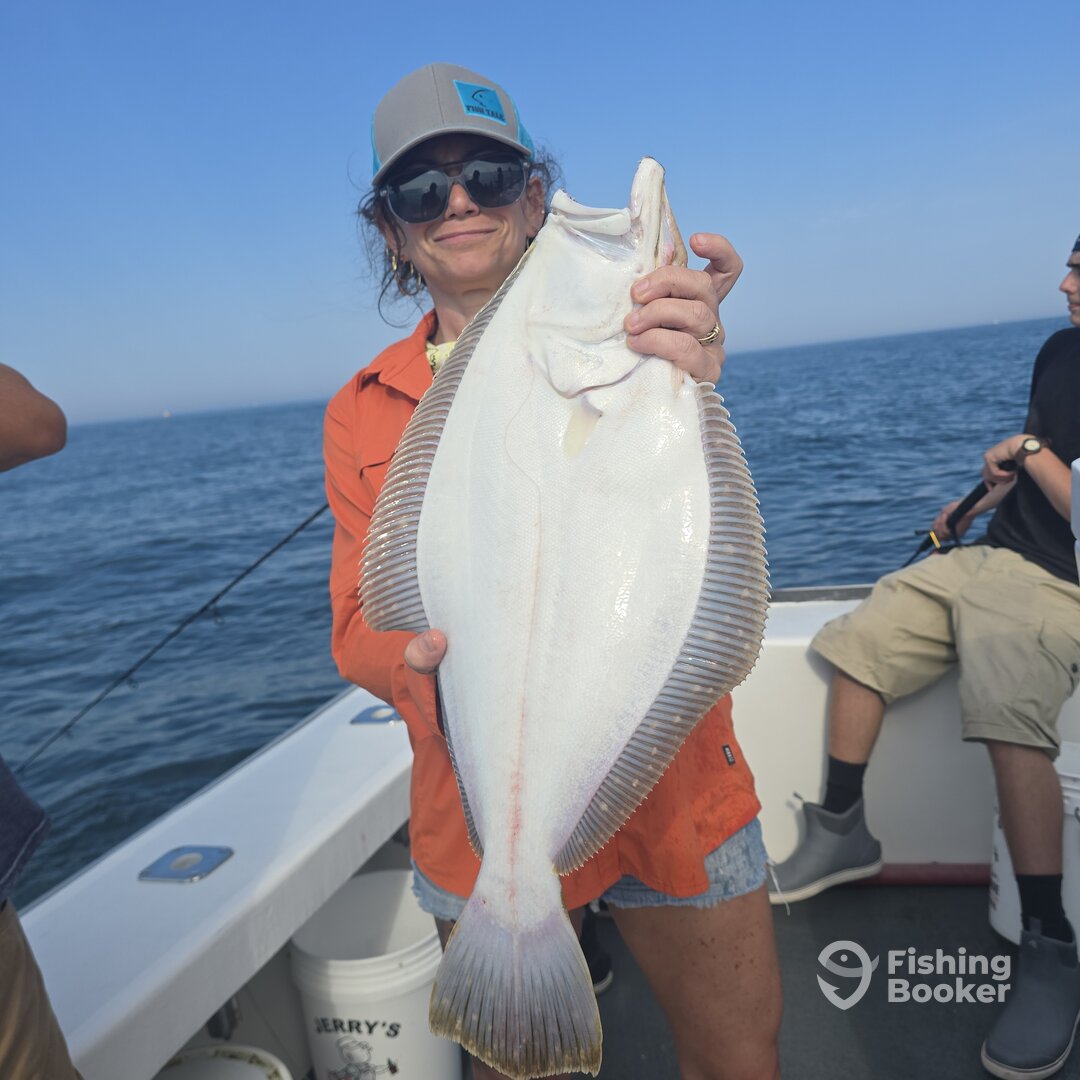 Narragansett Report Photo 0