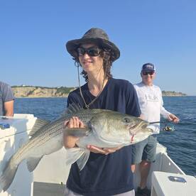 Narragansett Report Photo 1