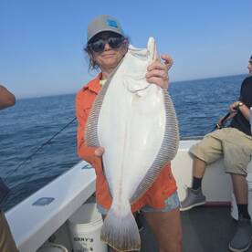 Combo bottom fishing ,striper, and shark