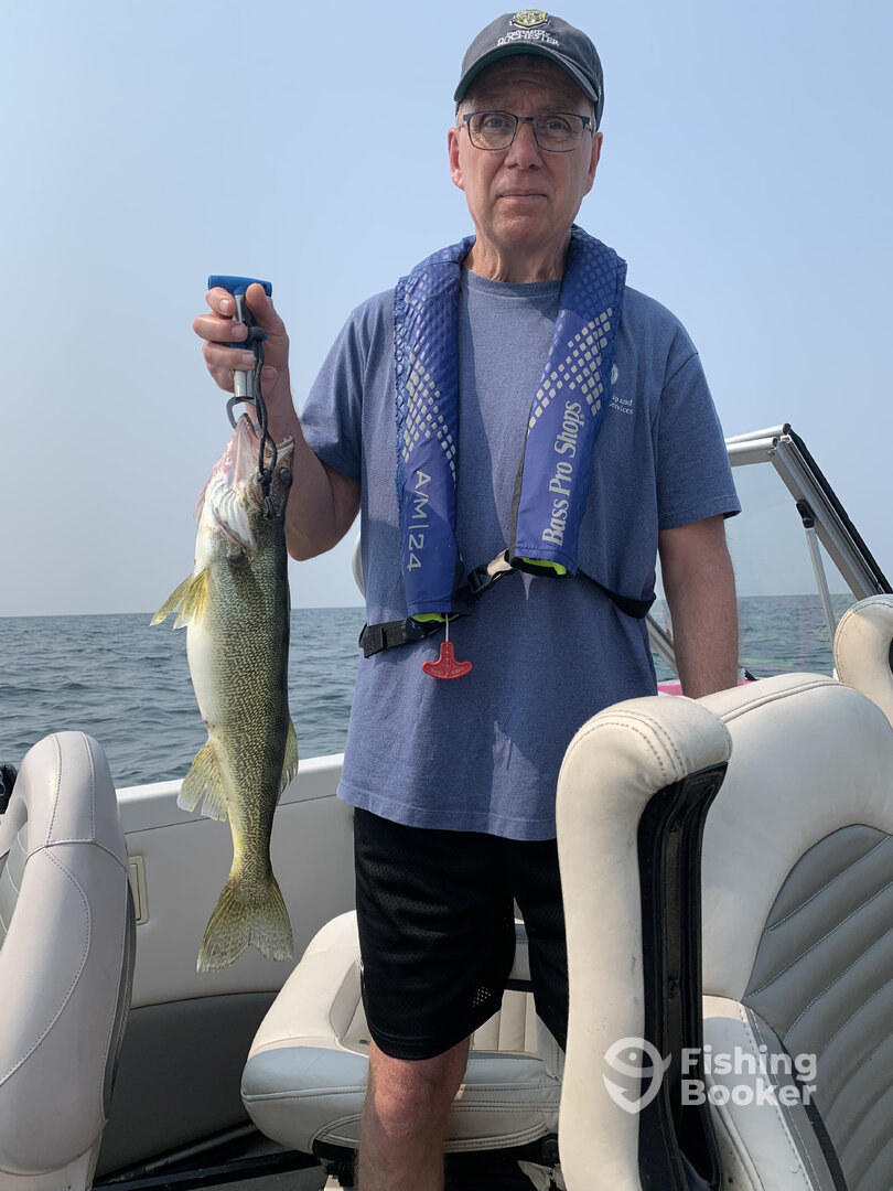 Buffalo Report Photo 0