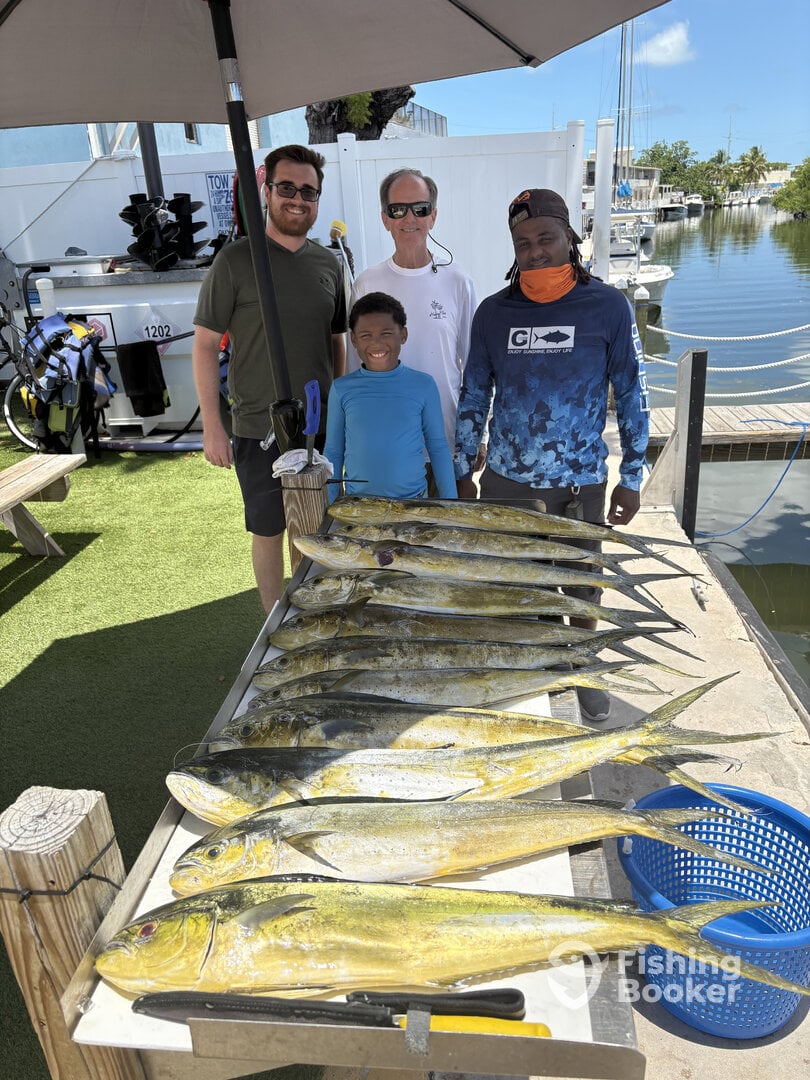 Florida Keys Report Photo 0