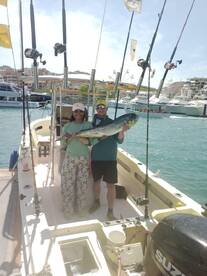 Baja California Sur Report Photo 1