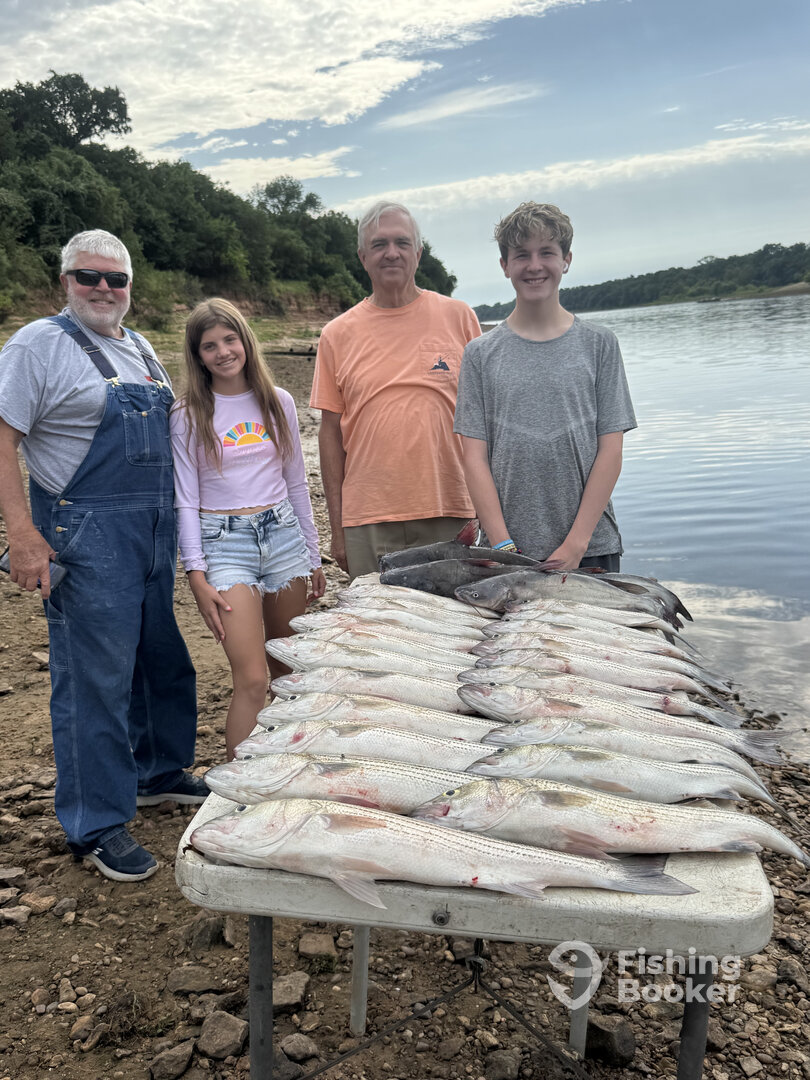 Pottsboro Report Photo 0