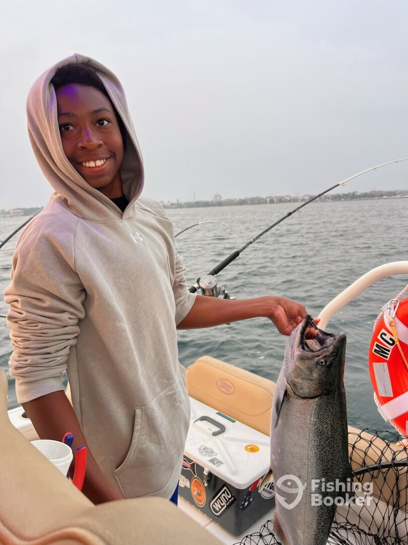 Traverse City Report Photo 0