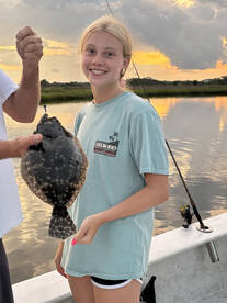 Topsail Island Report Photo 2