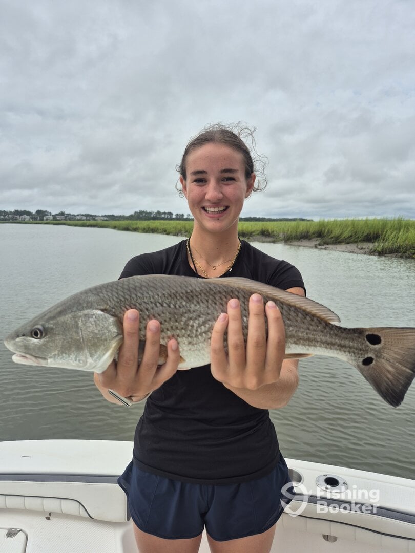 Hilton Head Island Report Photo 0