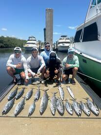 Dania Beach Report Photo 2